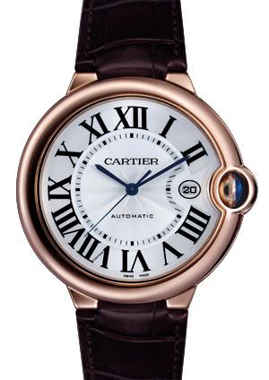 Cartier