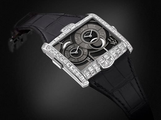 HarryWinston