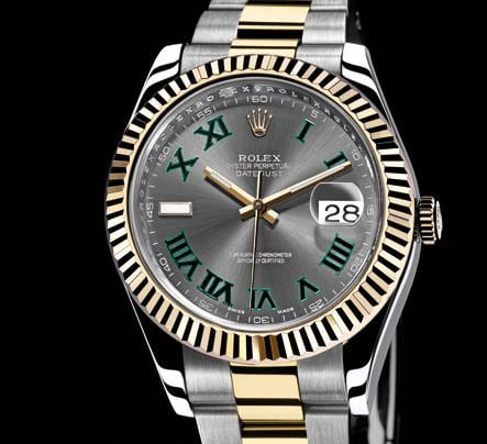 Rolex