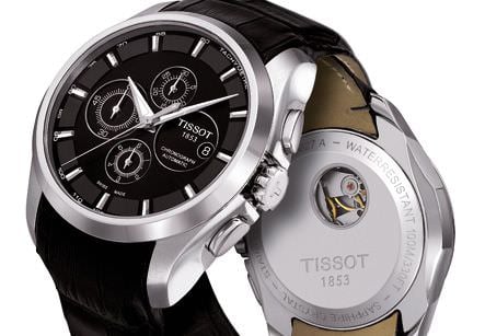 Tissot