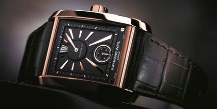 Raymond Weil