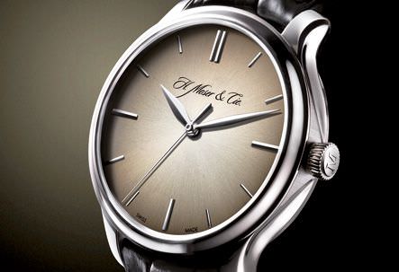 H. Moser & Cie