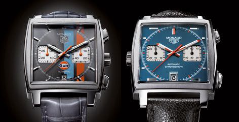 TAG Heuer