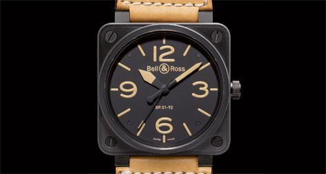 Bell & Ross