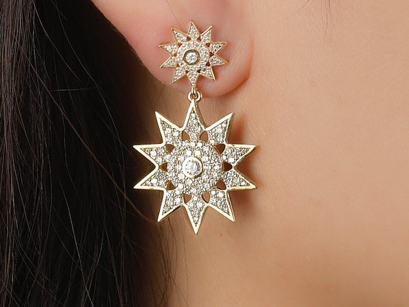 New York brand Lionheart premieres Lumière at The Couture Show