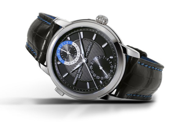 The Frederique Constant Hybrid Manufacture 3.0