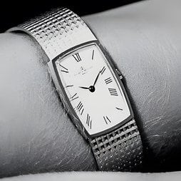 BAUME & MERCIER