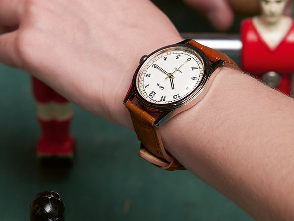 Francéclat: French watchmaking at Inhorgenta, 20–23 February 2026