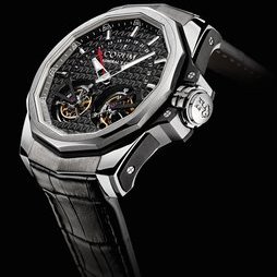 Corum Admiral's Cup AC-One 45 Double Tourbillon