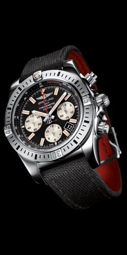 Chronomat Airborne by Breitling