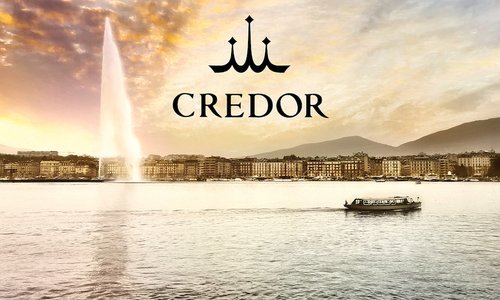 Credor to join Watches and Wonders Geneva 2026