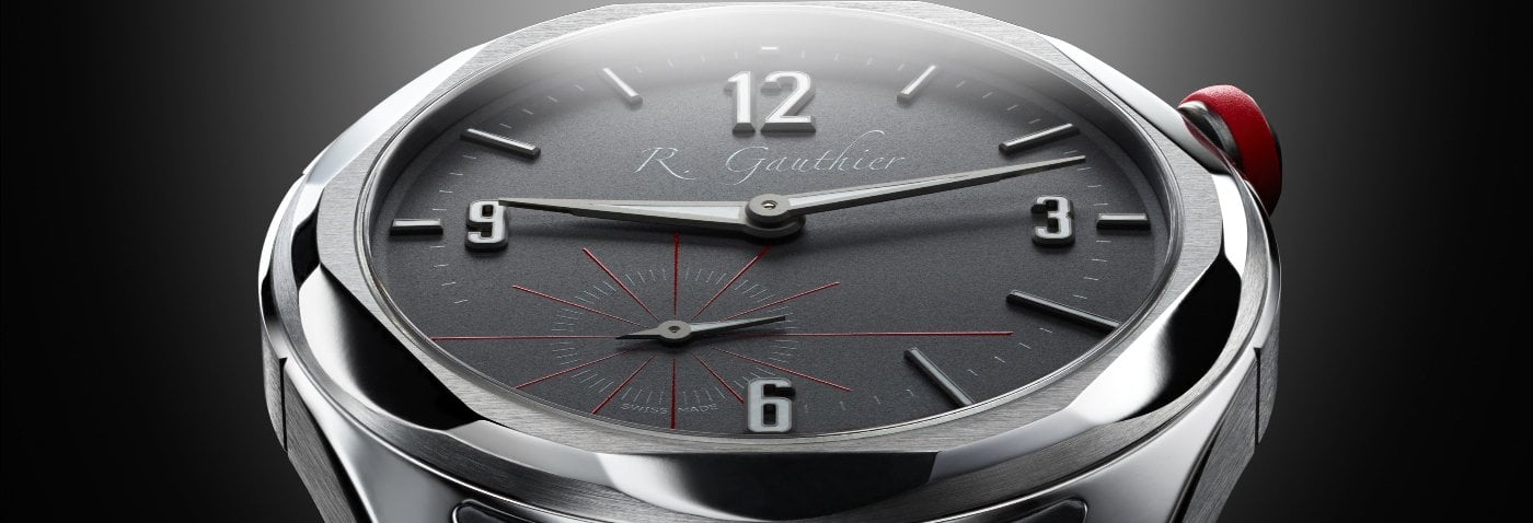 Romain Gauthier presents the first edition of Continuum