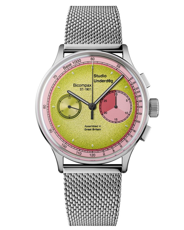 Studio Underd0g takes assembly fully in-house and opens The D0ghouse