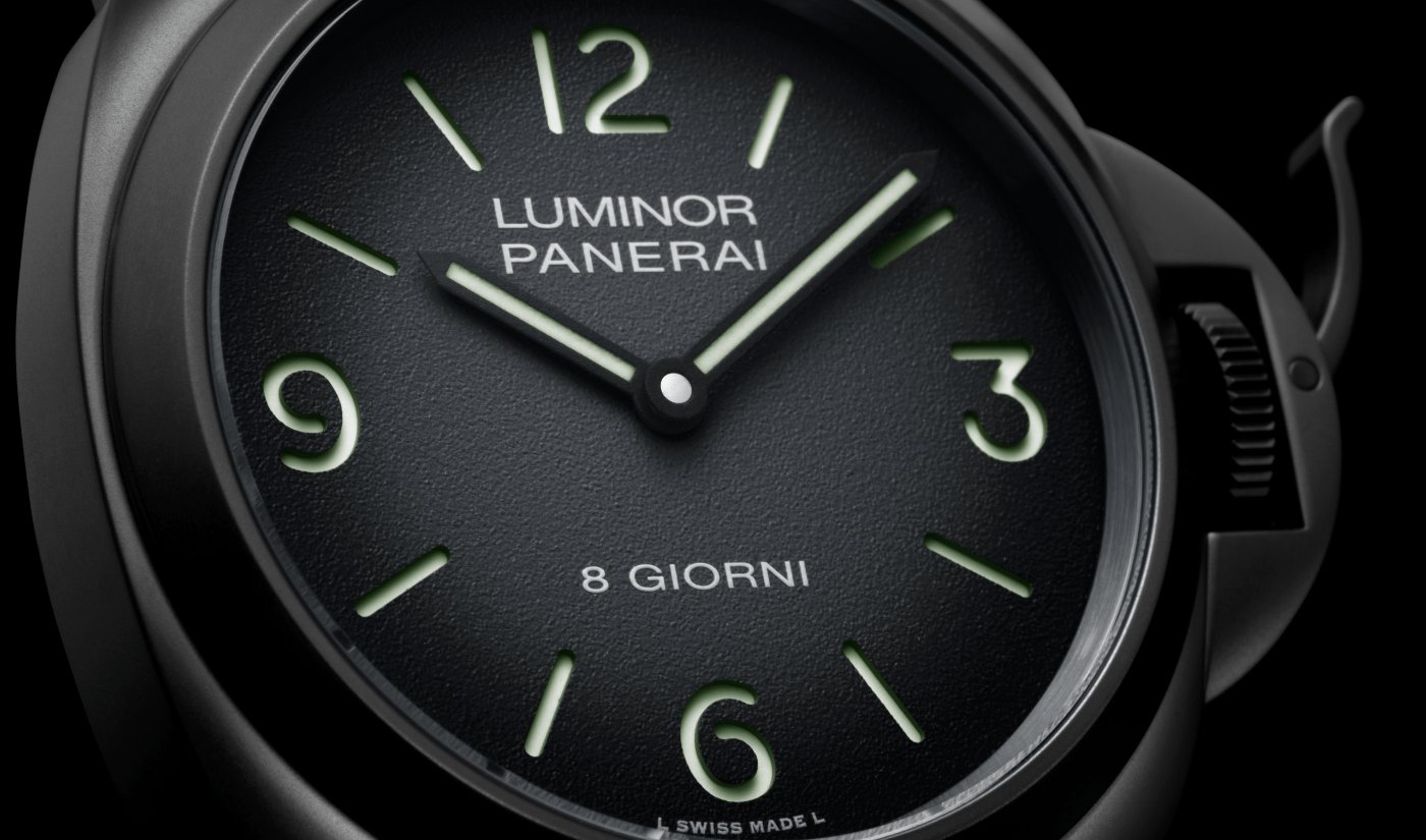 Panerai presents a new edition dedicated to the city of Geneva