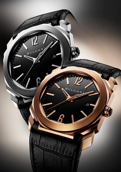 BULGARI OCTO