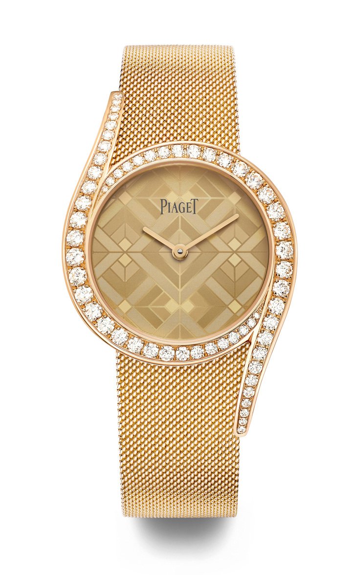 Piaget to shine at Art Dubai to mark 150th anniversary