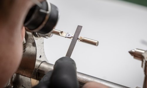 Launch of the Tad Kozh initiative for craftsmanship 