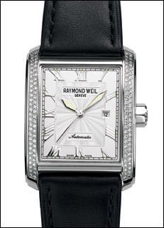 DON GIOVANNI by Raymond Weil