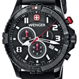 Wenger Squadron Chronograph