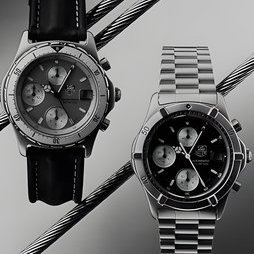 TAG HEUER