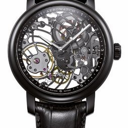 RENAISSANCE BLACK TORNADO by Aerowatch 