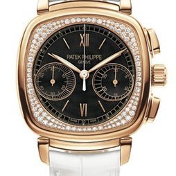 LADIES FIRST CHRONOGRAPH (7071R) by Patek Philippe