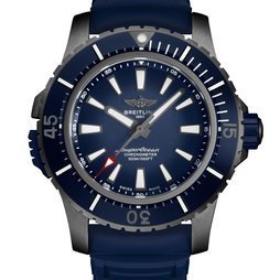 Breitling Superocean 48