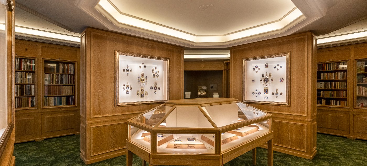 The Patek Philippe Museum Celebrates Its 20th Anniversary