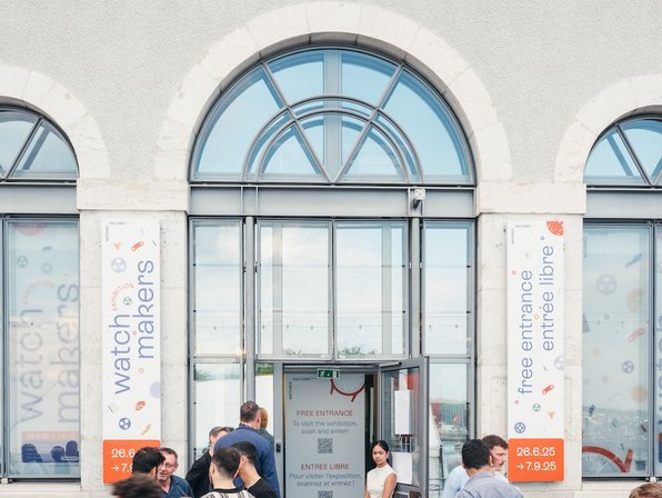 FHH turns 20 with renewed mission to promote watchmaking culture for all