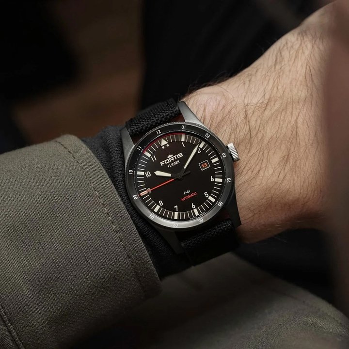 Fortis redefined