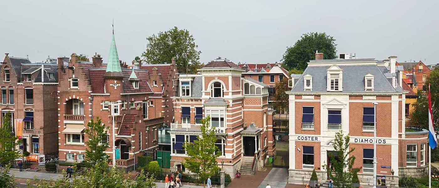 Renaud Tixier appoints Ace Jewelers as authorised retail partner in the Netherlands