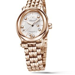 Chopard Happy Sport Oval