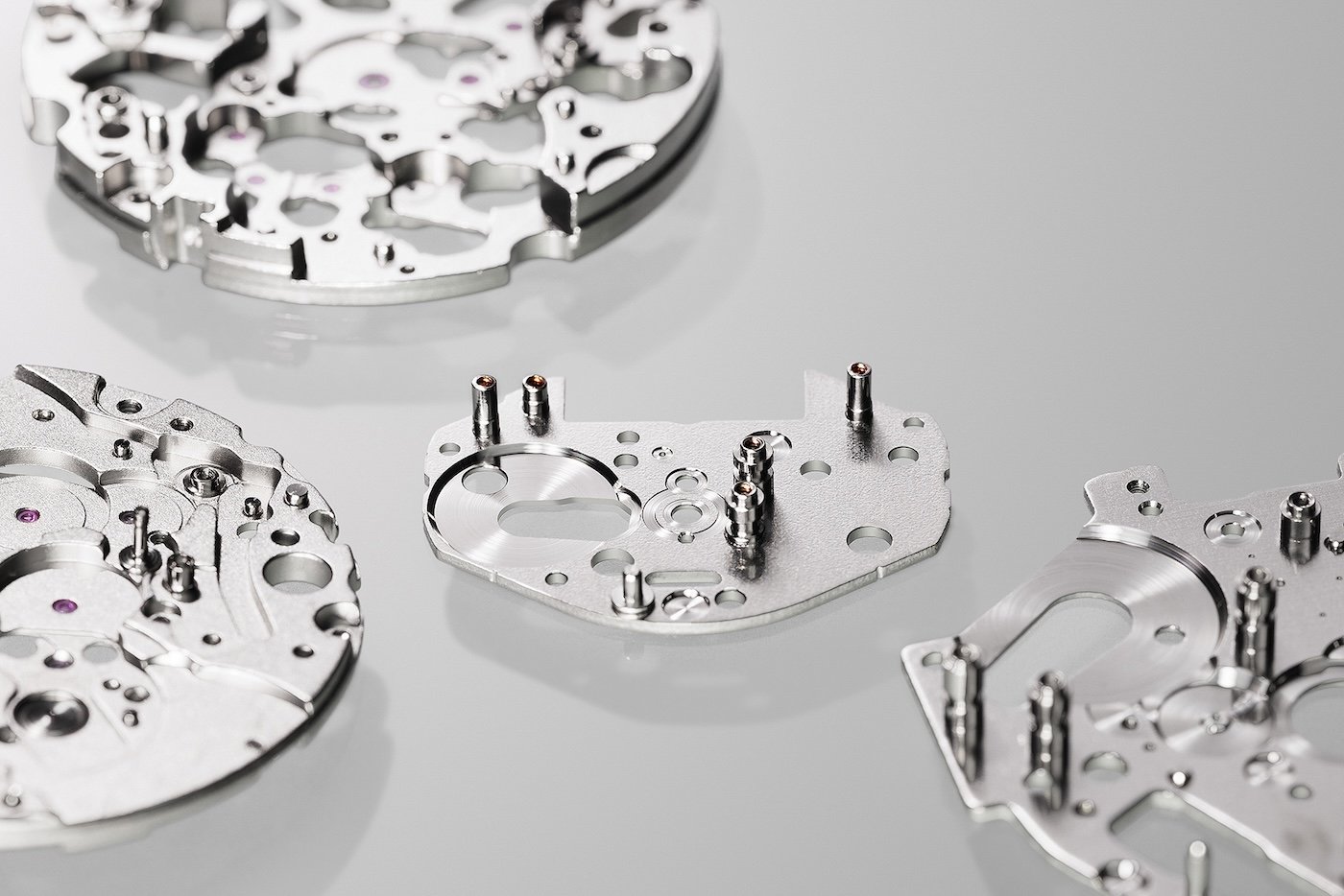 Miyota, the indispensable engine of accessible watchmaking
