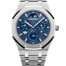 ROYAL OAK RD#2 PERPETUAL CALENDAR ULTRA-THIN by Audemars Piguet