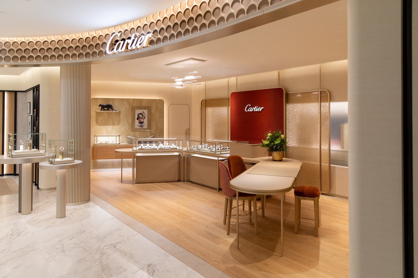 TimeVallée inaugurates a new shopping destination in Interlaken