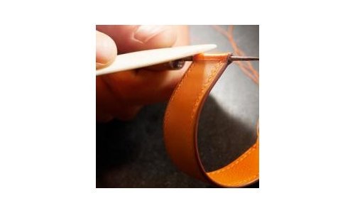 Hermès: saddler turned watchmaker