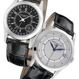 Patek Philippe Calatrava 2005