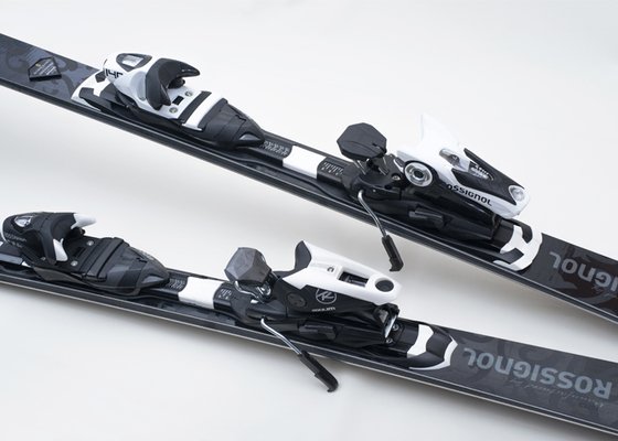 Hit the Slopes with Style - de Grisogono Partners with Rossignol