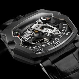 Urwerk UR-210 AITiN