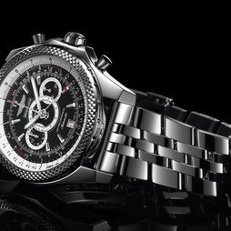 Breitling Bentley Supersports