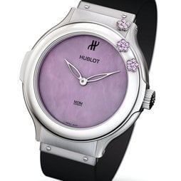 Hublot Floréales