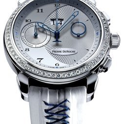 Pierre Deroche GrandCliff Milady Chrono