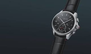 “Leica is more than a brand: it's a way of seeing the world”