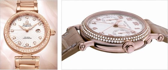 Women's watches galore – Part 1