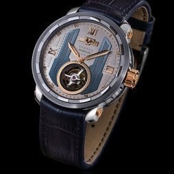 TWENTY-8-EIGHT TOURBILLON by DeWitt