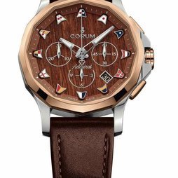 Admiral Chronograph by Corum 