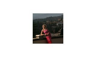Harry Winston at Taormina