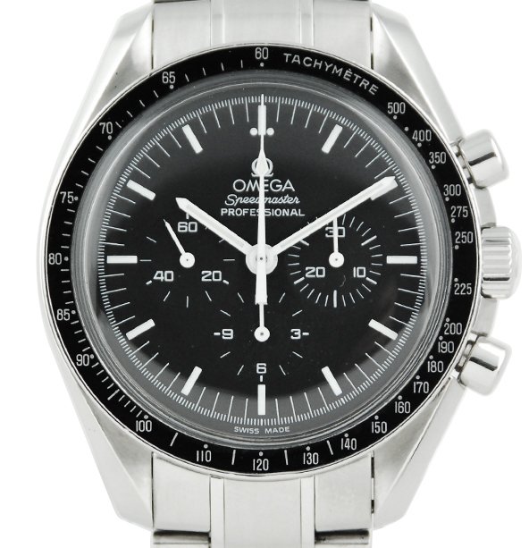 Omega Speedmaster 3570.50.00