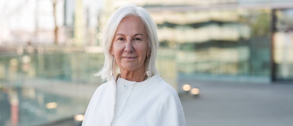 Female leadership as a lever for resilience