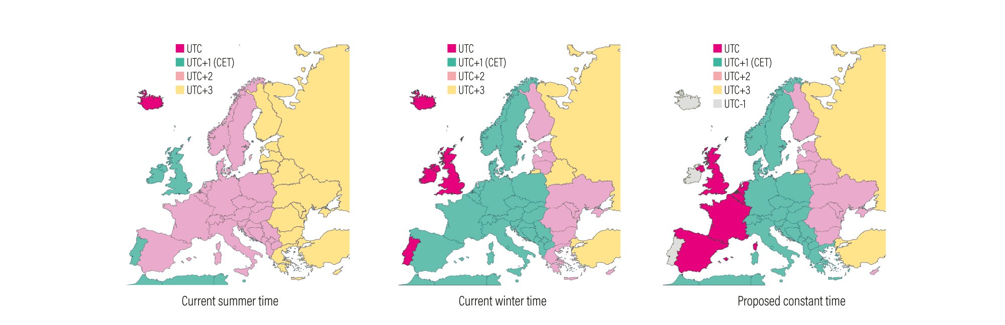 Daylight saving: the eternal debate